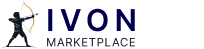 IVON Marketplace logo